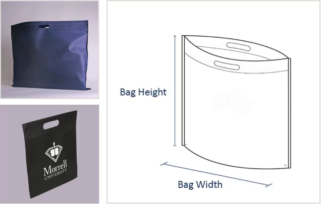 Nonwoven spun bond Fabric